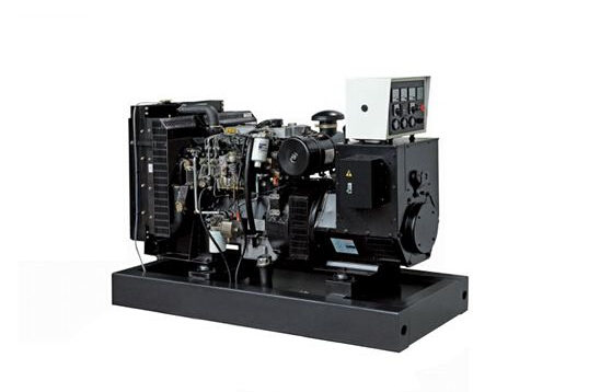 玉树科克150kw大型柴油发电机组