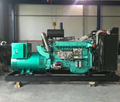 玉树宗申动力300kw大型柴油发电机组