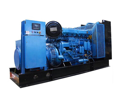 玉树宗申动力150kw大型柴油发电机组