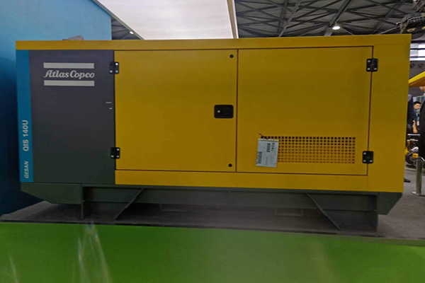 玉树发电机出租