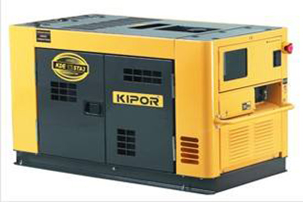 玉树发电机出租