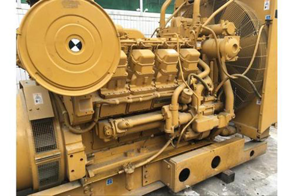 玉树发电机出租