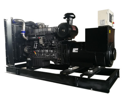 玉树上柴柴油发电机组50KW-700KW