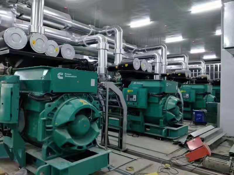 玉树发电机出租
