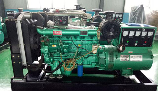 玉树发电机不发电的原因 玉树发电机不发电的原因