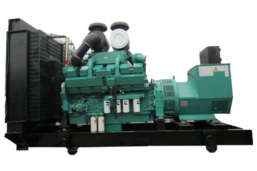 玉树柴油发电机组 玉树柴油发电机组