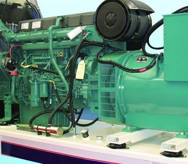 玉树发电机出租